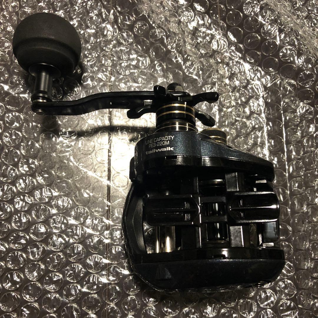 テイルウォーク エランワイドパワー2 ELAN WIDEPOWER2 71BL