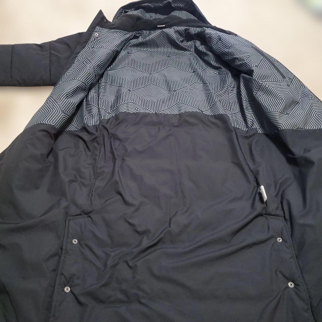 アンダーアーマーベンチコート ＬＧ