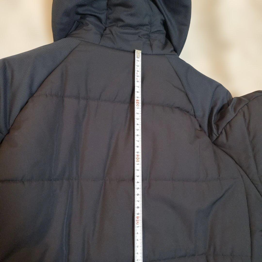 アンダーアーマーベンチコート ＬＧ