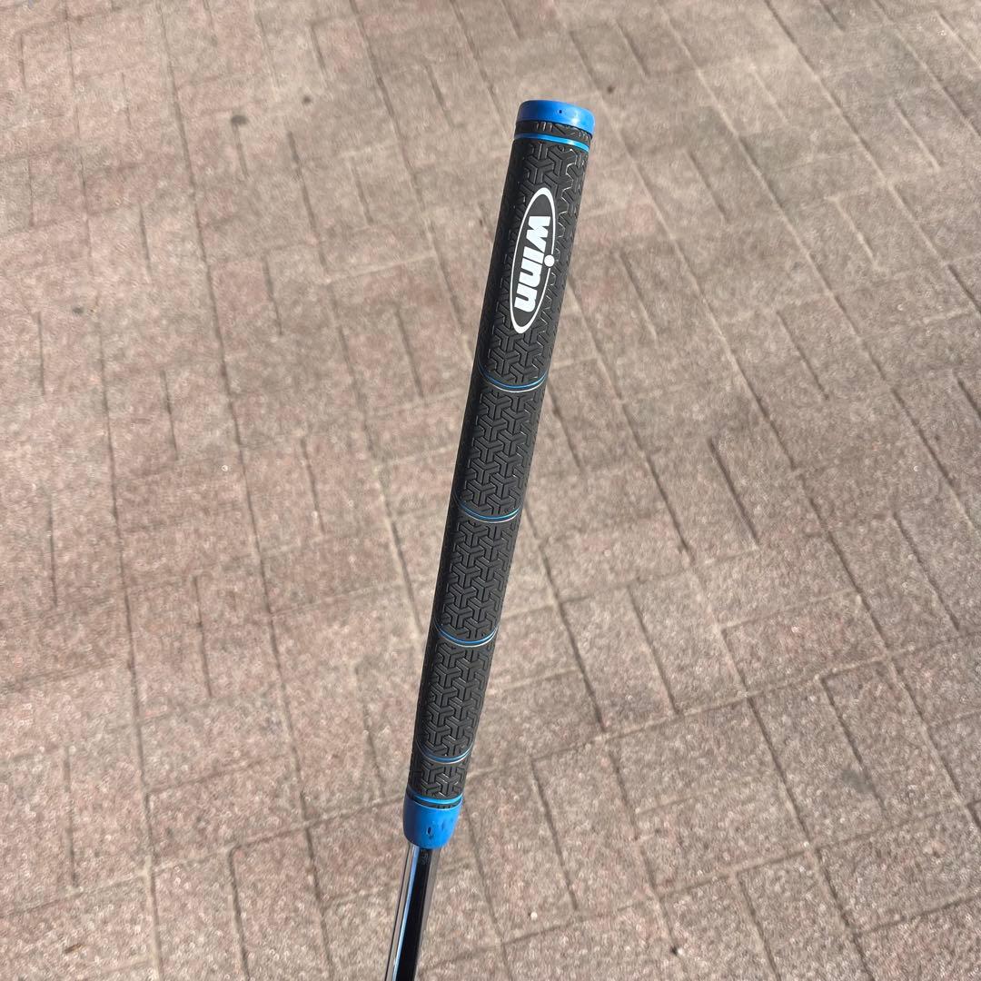 スコッティキャメロン チャンピオンズチョイス ボタンバック ニューポート2 美品