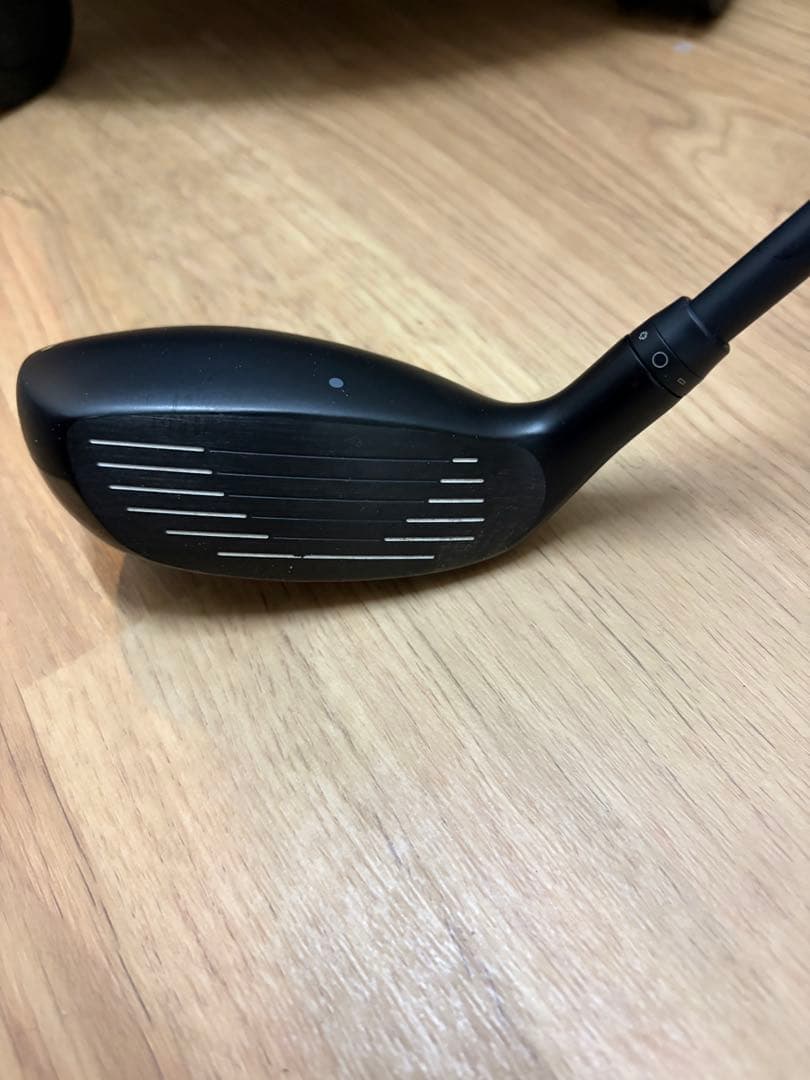 PING G430 ハイブリッド 4番 SpeederTRハイブリッド95X