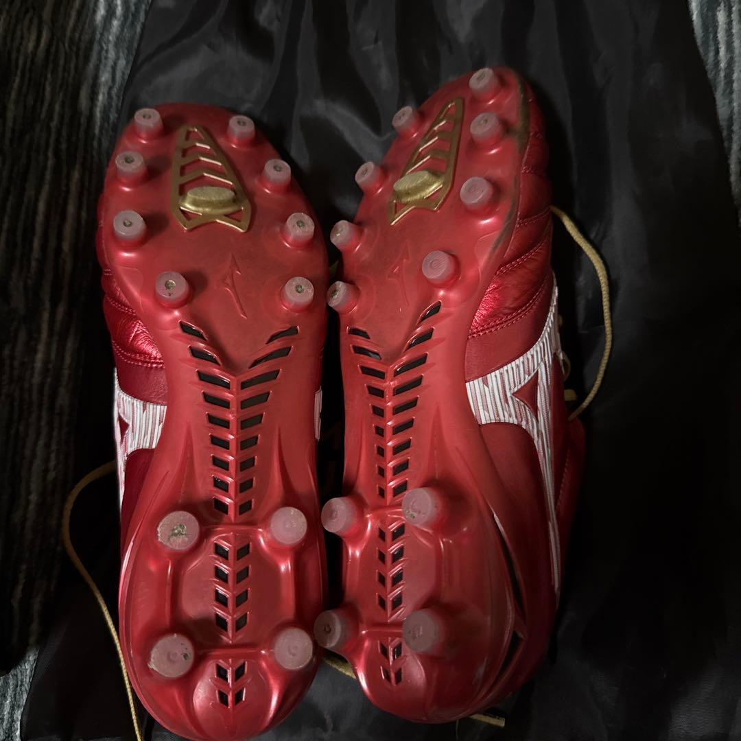 モレリアネオ4ジャパン　26.5