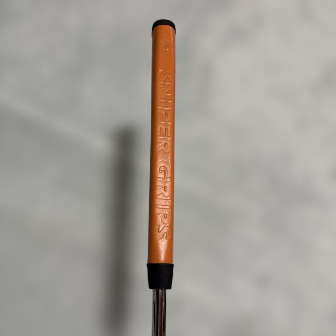 スコッティキャメロン　スタジオステンレス　ビーチ　美品‼️