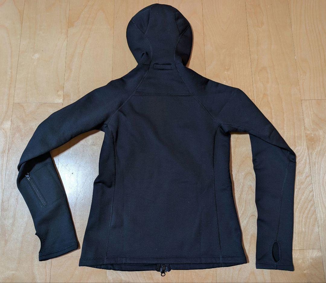 66°NORTH Vik wind pro women’s jacket М