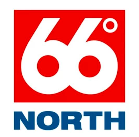 66°NORTH Vik wind pro women’s jacket М