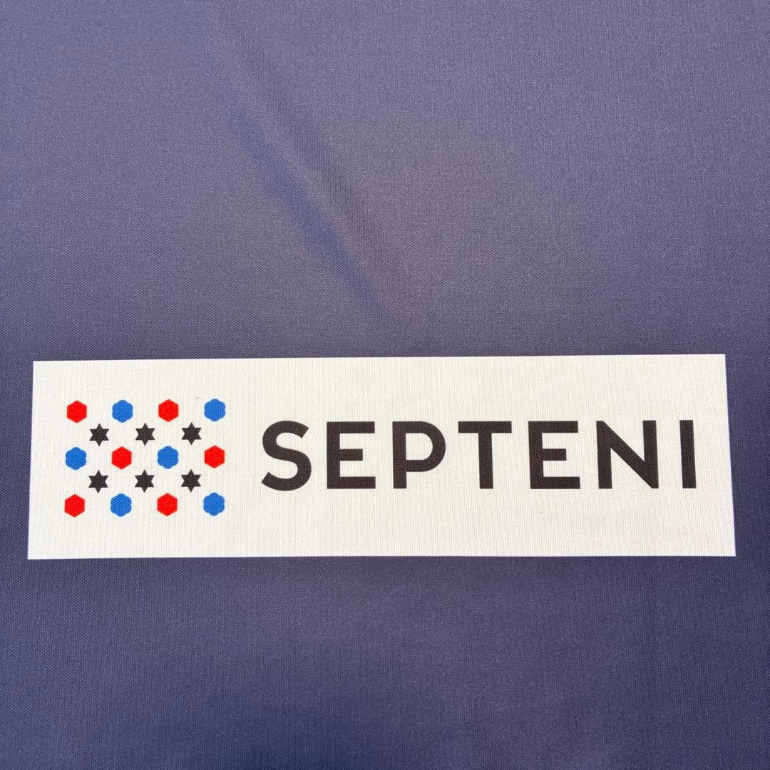 2025 アビスパ福岡 ホーム 半袖 オーセンティックユニフォーム