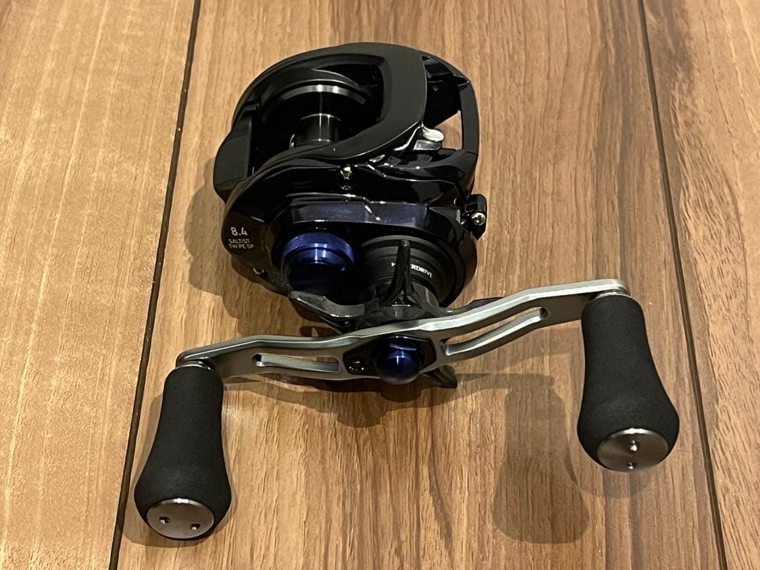 23ソルティスト TW 150XH