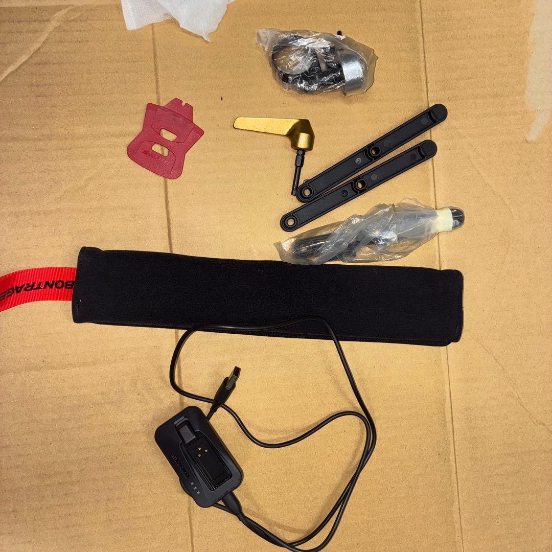 E*6様 Checkpoint SL 5 Mサイズ　2026