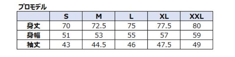 V・ファーレン長崎　プロモデル　2024 GK 2nd　ユニフォーム【S】