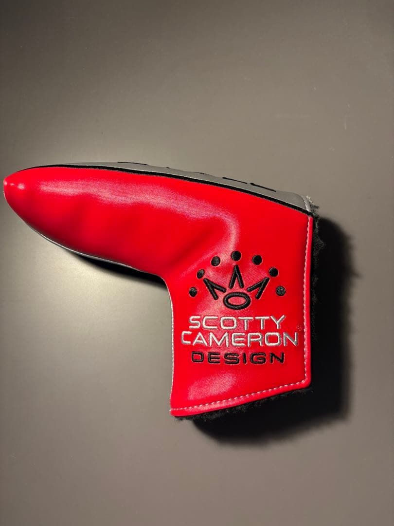 スコッティキャメロン2025 STUDIO STYLE NEWPORT 2.5+