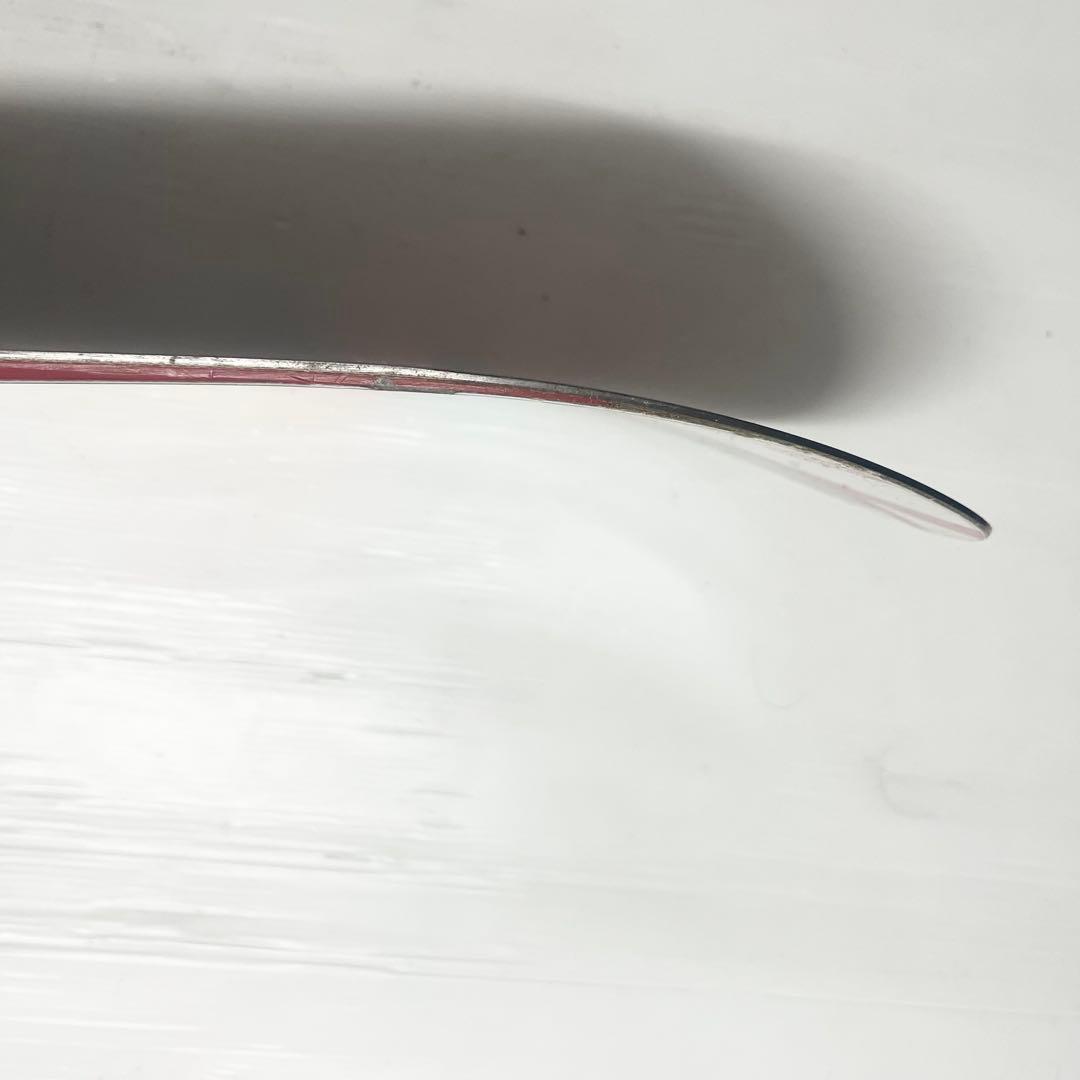 FANATIC ファナティック FLUX フラックス スノボセット　スノーボード