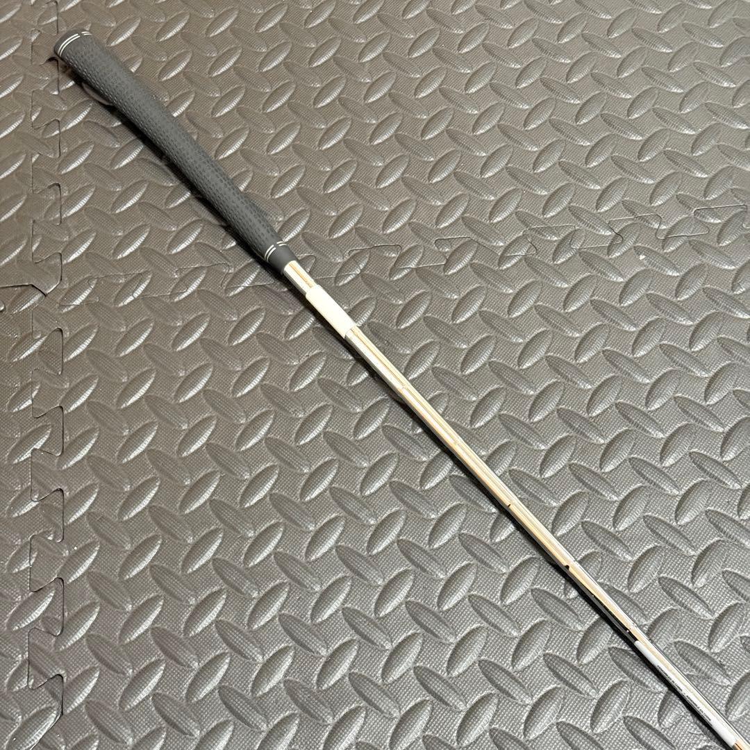 NIKE ナイキ スリングショット ブレード型 パター 右打ち ナイキ ゴルフ