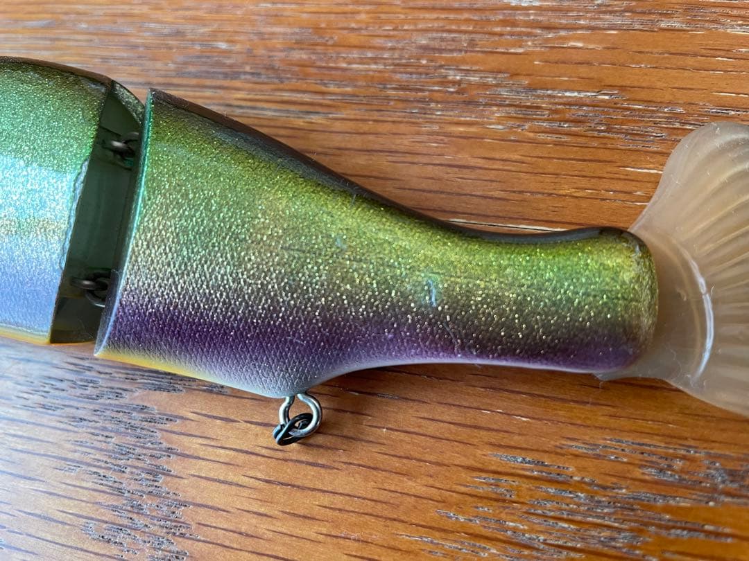 【Megabass】I-SLIDE185 レアカラー⁉︎