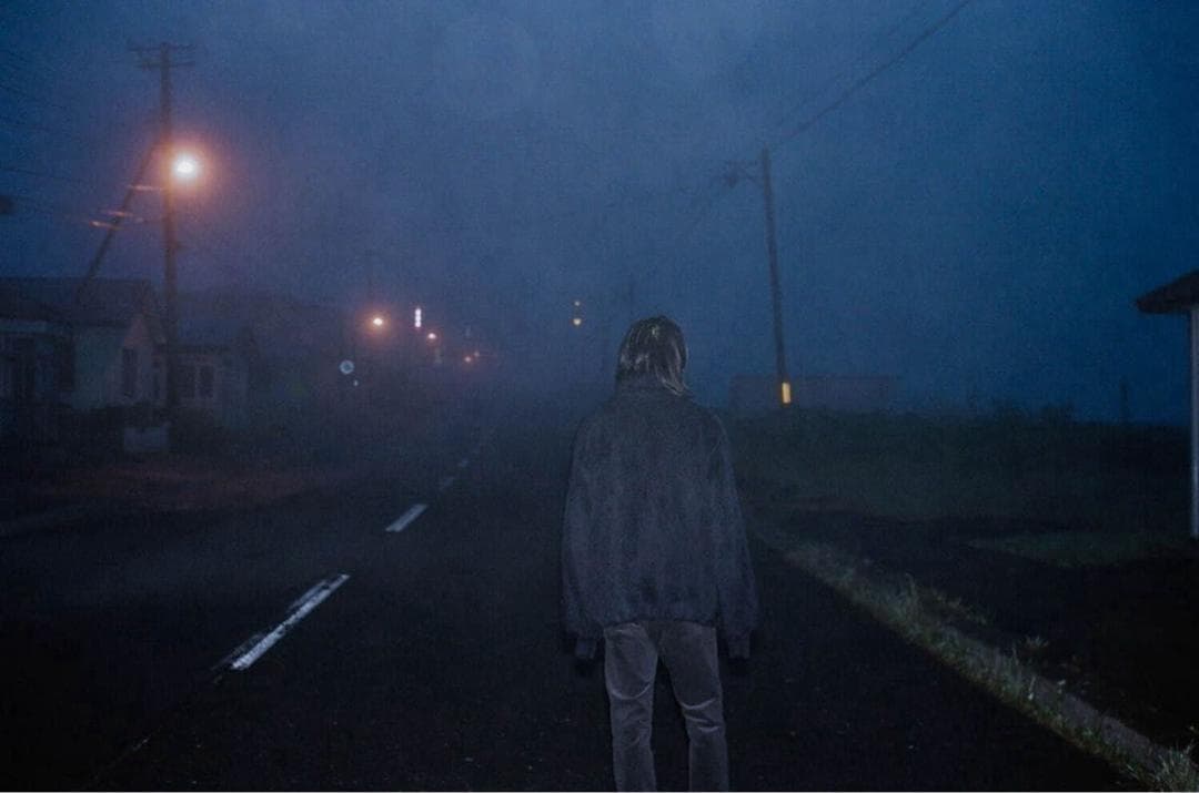 23AW COMOLI コーデュロイ 5p パンツ stone navy 2