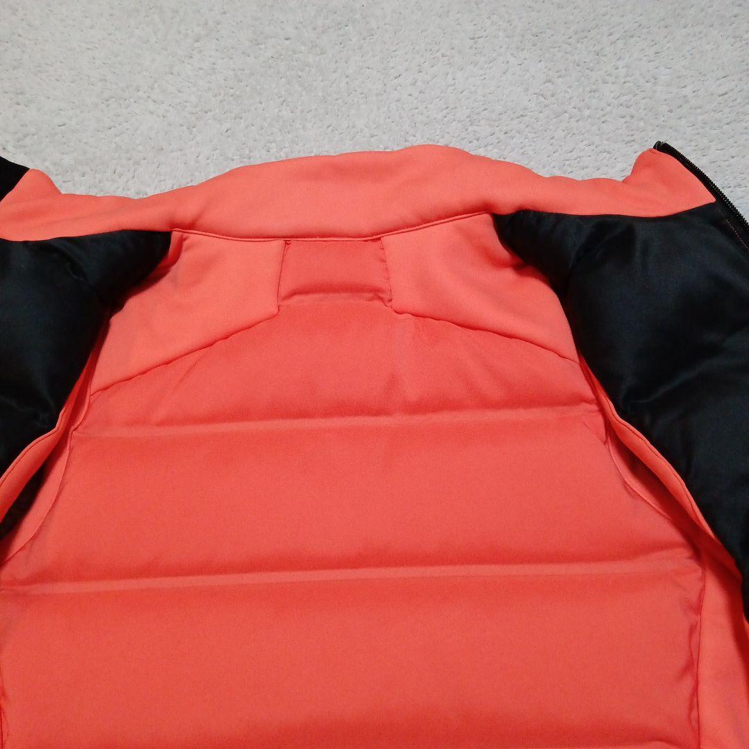 DESCENTE GOLF デサントゴルフ ダウンベスト ジャケット