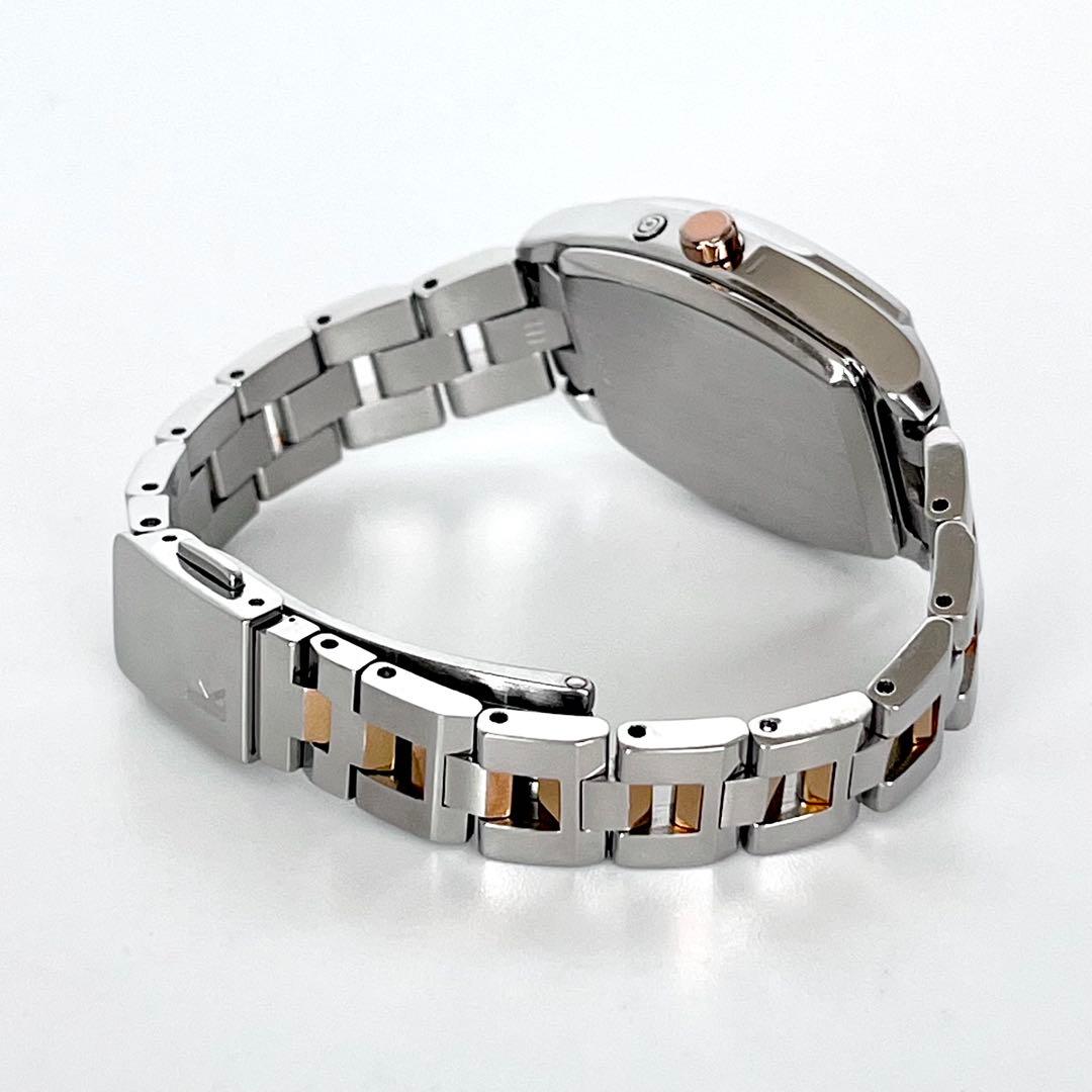 セイコー SEIKO ルキア レディース 腕時計 稼働 電波ソーラー s2263