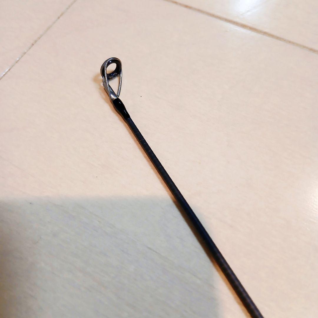 【新品未使用品】シマノ 18バスワンXT 1610M-2 (バスロッド)