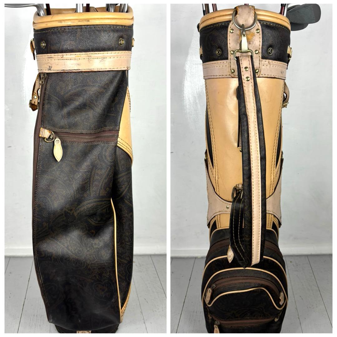 本格派 レディースゴルフクラブ 10本 ゴルフセット 豪華セット お試しセット