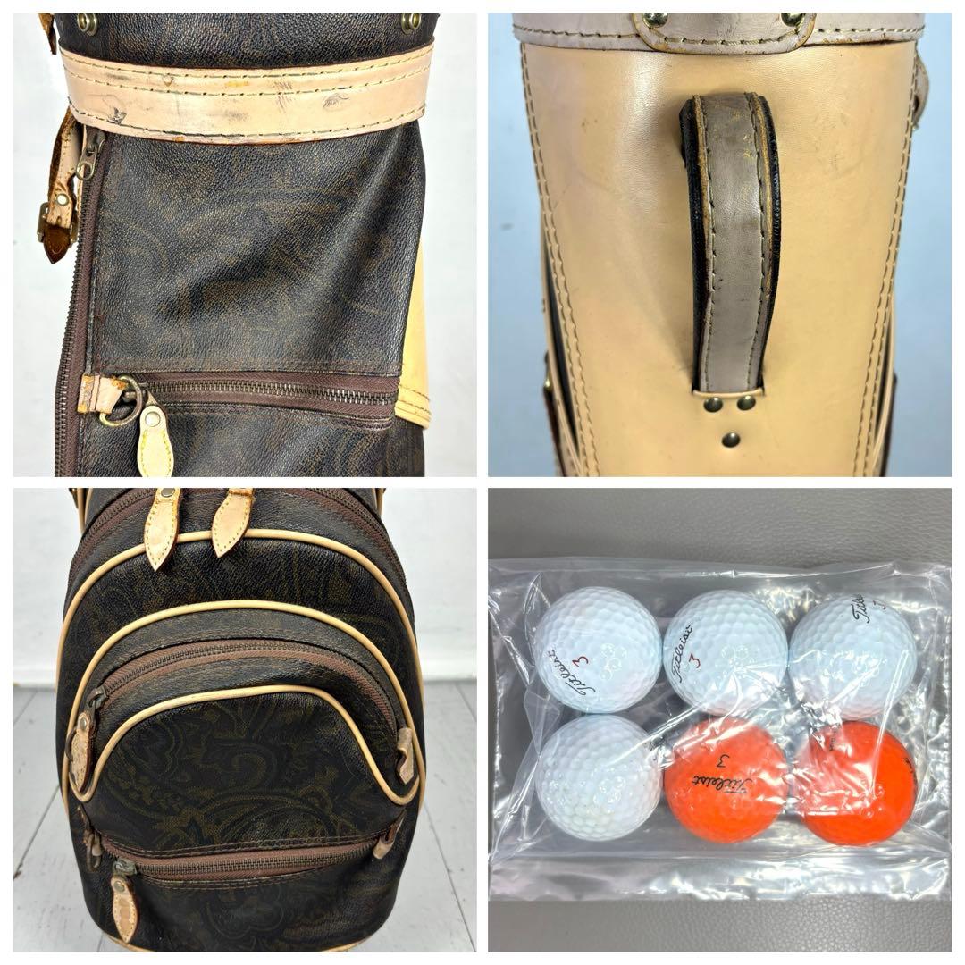 本格派 レディースゴルフクラブ 10本 ゴルフセット 豪華セット お試しセット