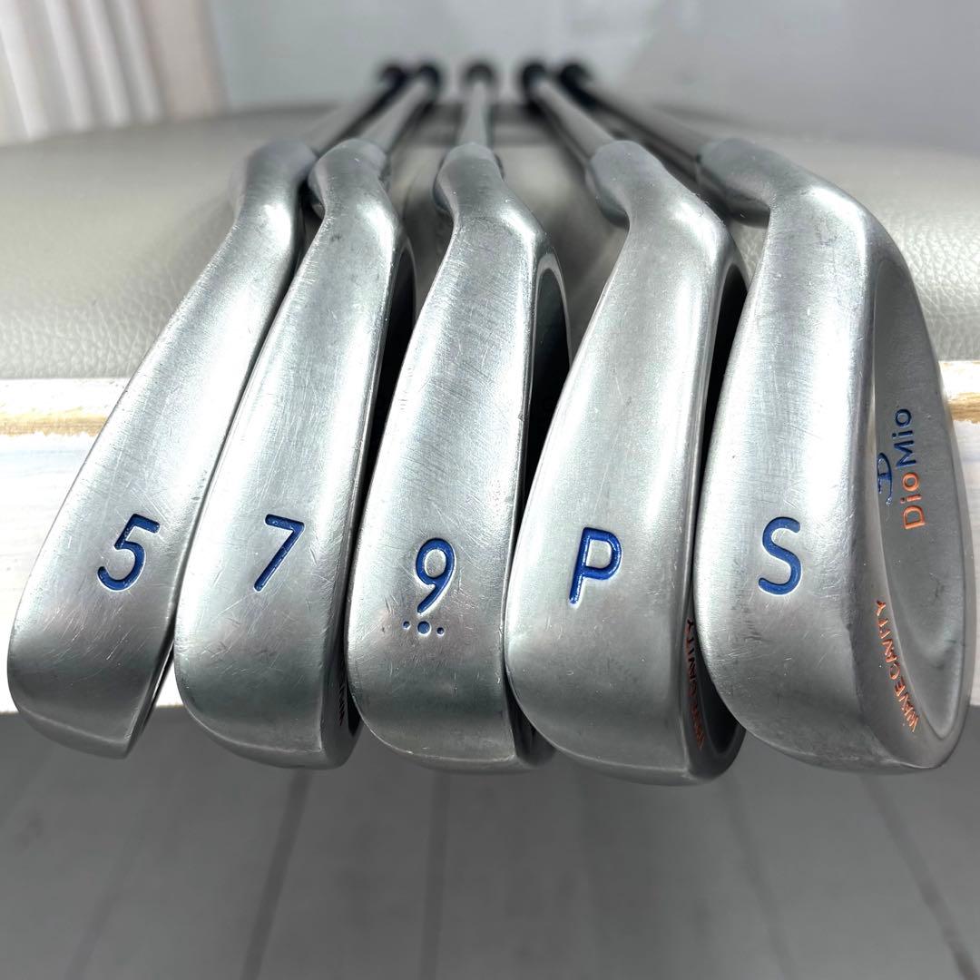 本格派 レディースゴルフクラブ 10本 ゴルフセット 豪華セット お試しセット