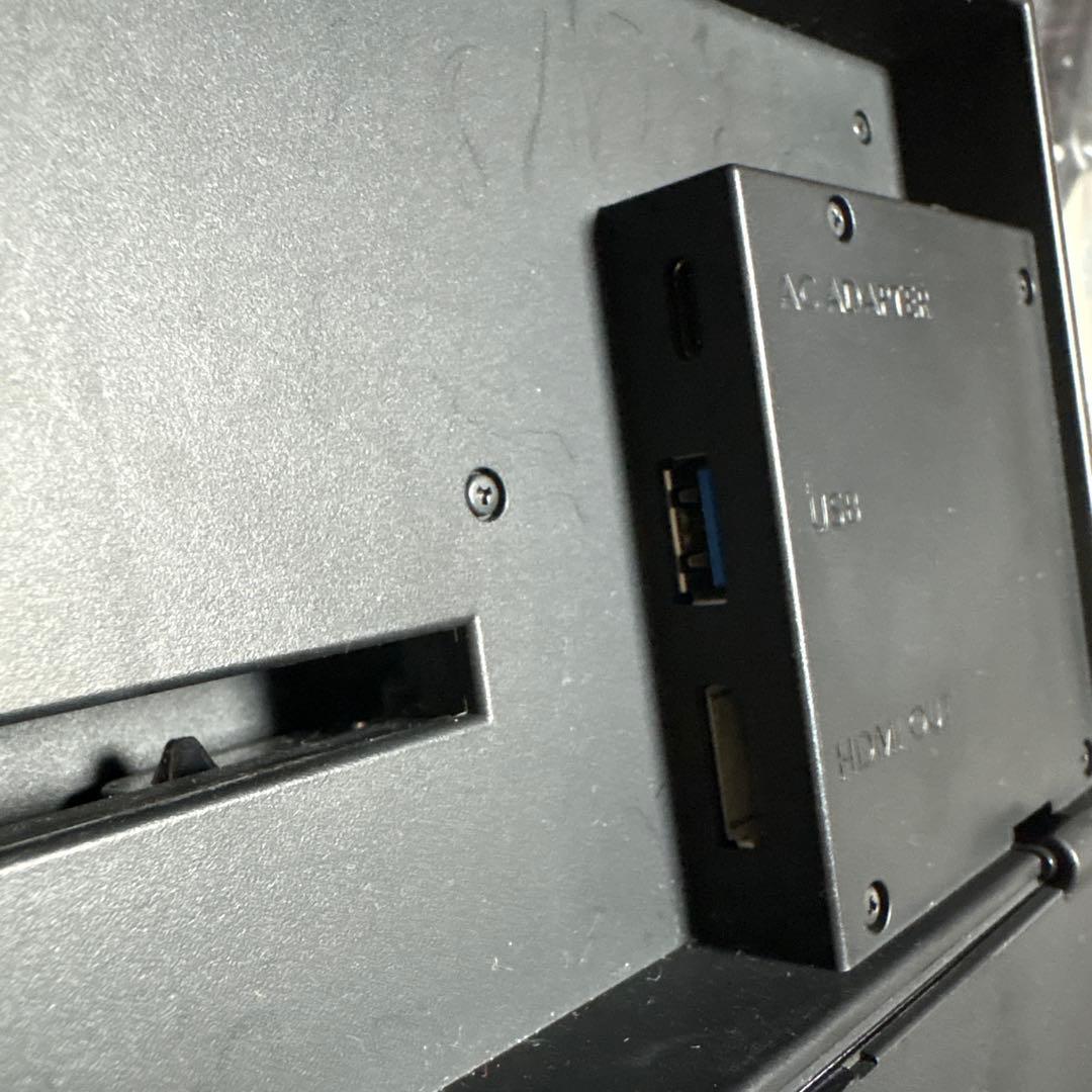 Nintendo Switch （訳あり）