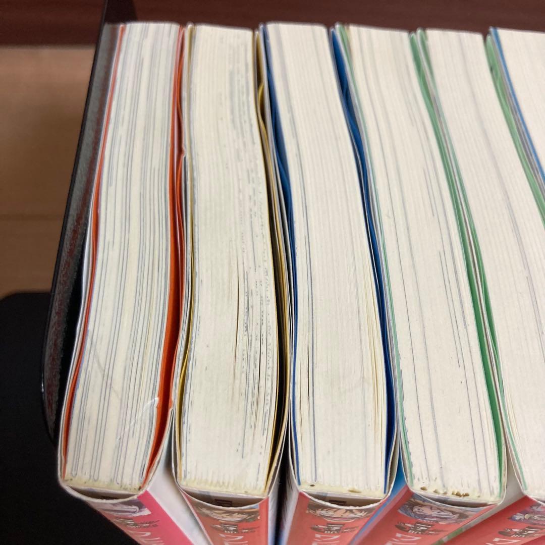 つ*ん様 初版帯付き　しおり　冊子　ハガキ　ワンピース　小説