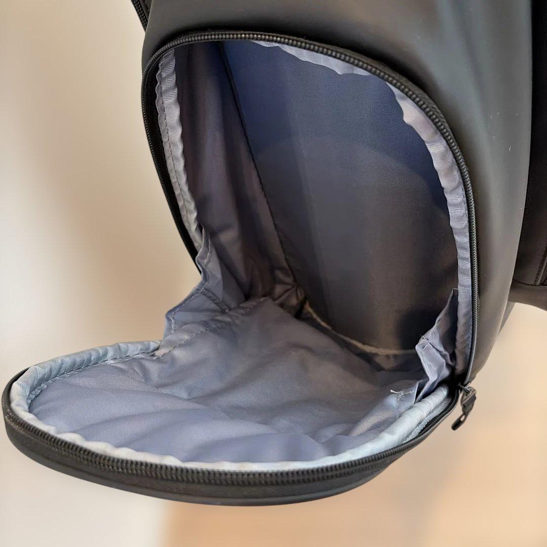 テーラーメイド TaylorMade キャディバッグ レディース キャスター付き