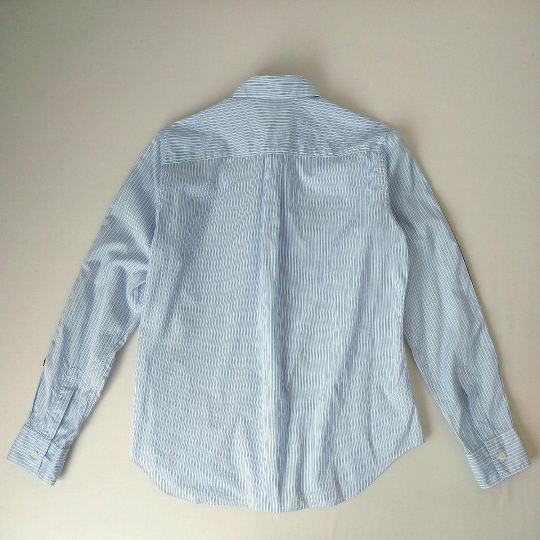 ●コムデギャルソン コムデギャルソン●ストライプ 長袖 ブラウス シャツ