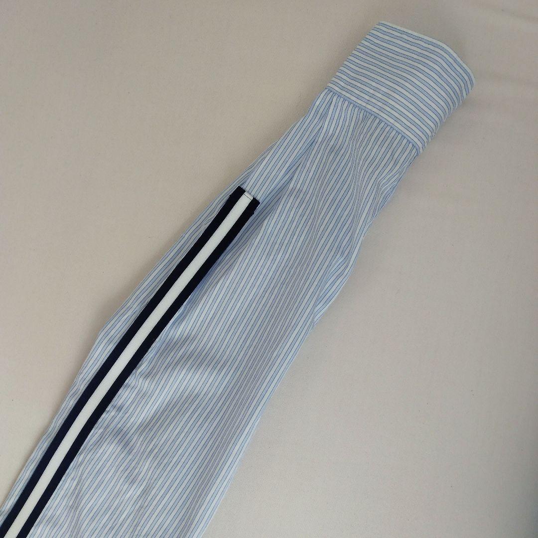 ●コムデギャルソン コムデギャルソン●ストライプ 長袖 ブラウス シャツ