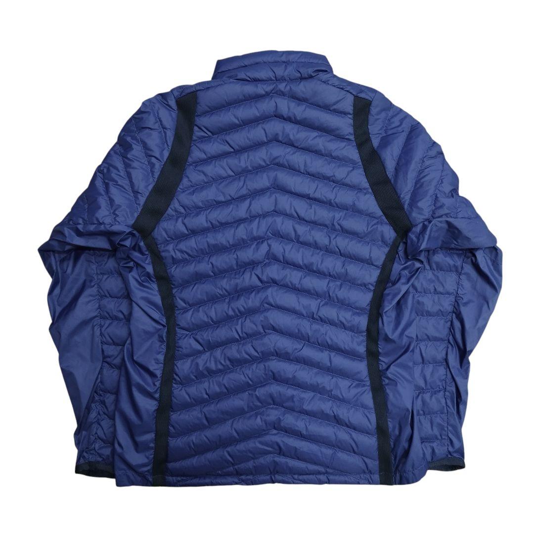 ミズノゴルフ ブレスサーモムーブダウン ダウンジャケット MIZUNO GOLF