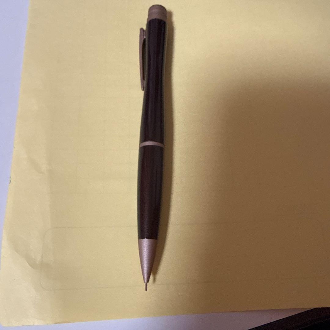 Seesaa Aero シャーペン箱付き