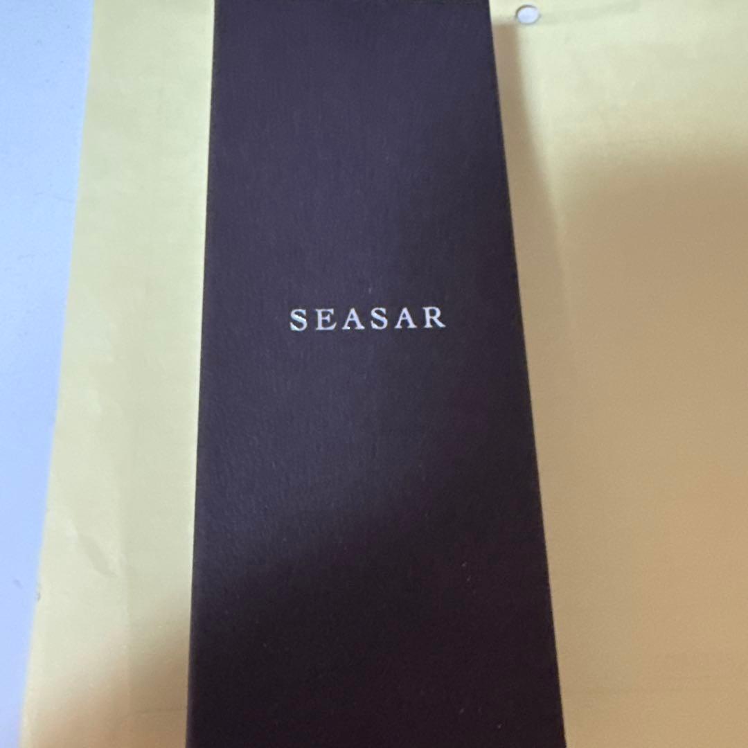 Seesaa Aero シャーペン箱付き