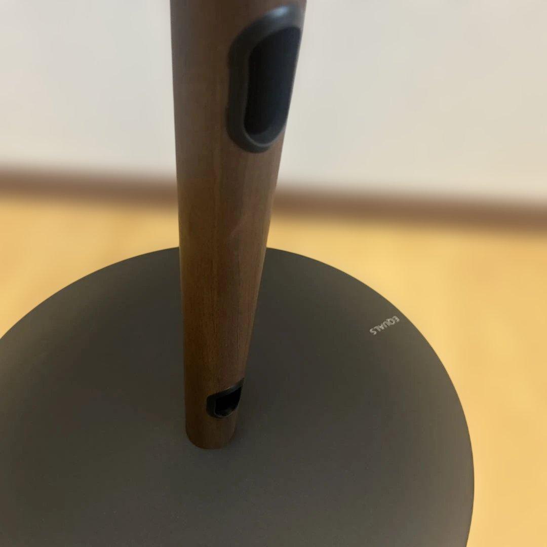 【EQUALS】テレビスタンド A2 HIGH TYPE ウォールナット