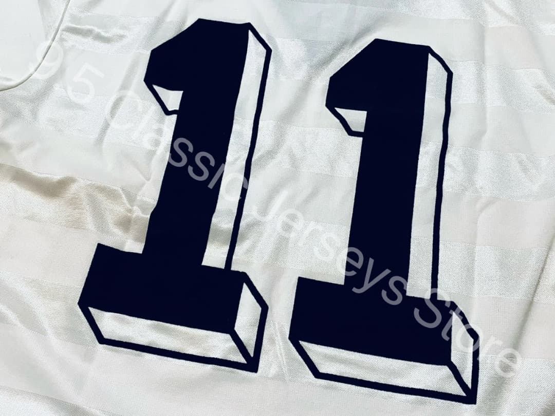 ドイツ代表 84/86 アディダス テンプレート #11