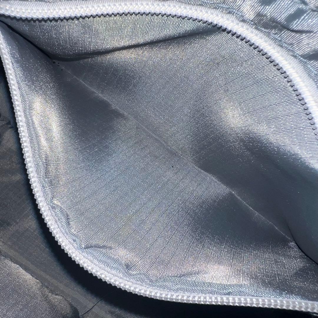 G/FORE ジーフォア　カートバッグ　エナメル　ゴルフ　ハンド　ロゴ　GOLF