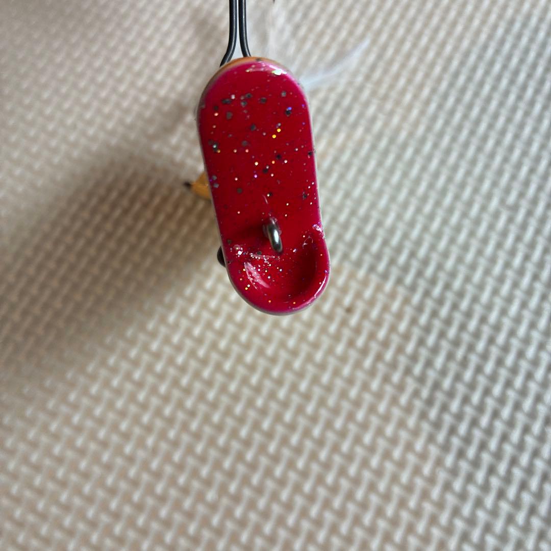 ノリーズ　ギルトップ