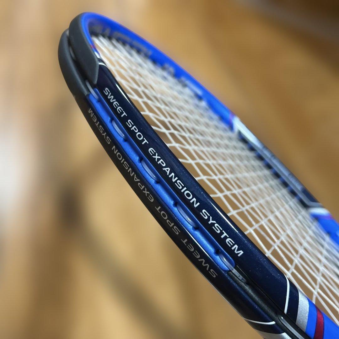 【美品】Prince パワーライン　ツアー　100