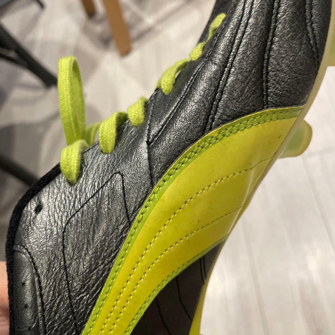 【激レア】プーマ サッカー スパイク パラメヒコライト HGSP