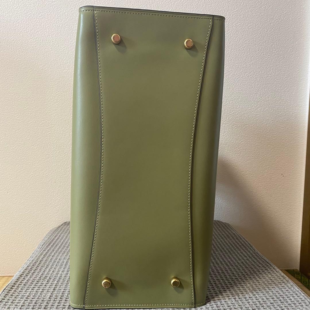 正規品 COACH コーチ トートバック ハンドバック ショルダーバック