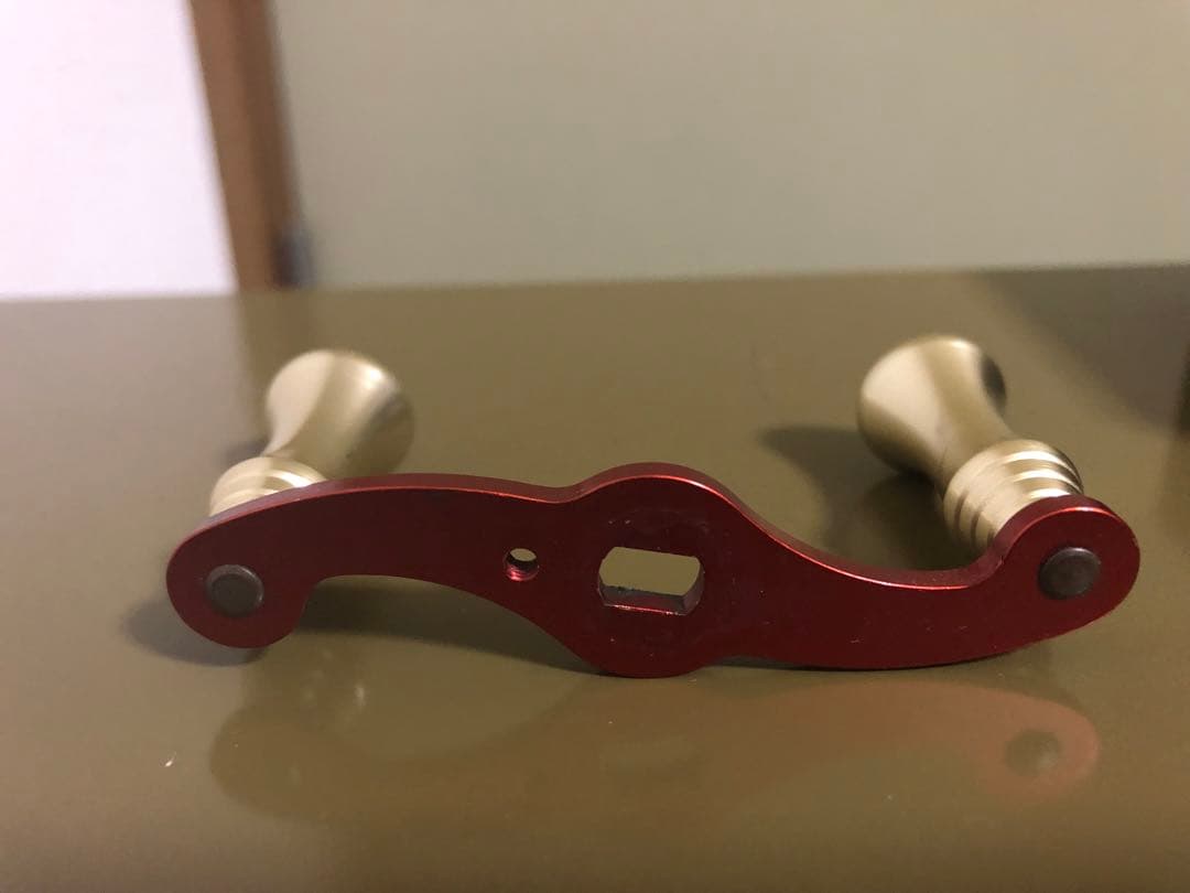 道楽Matsumotoyリール