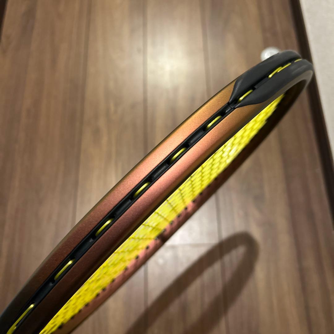 激レア美品Pro Staff V14 Team G1 プロスタッフチーム