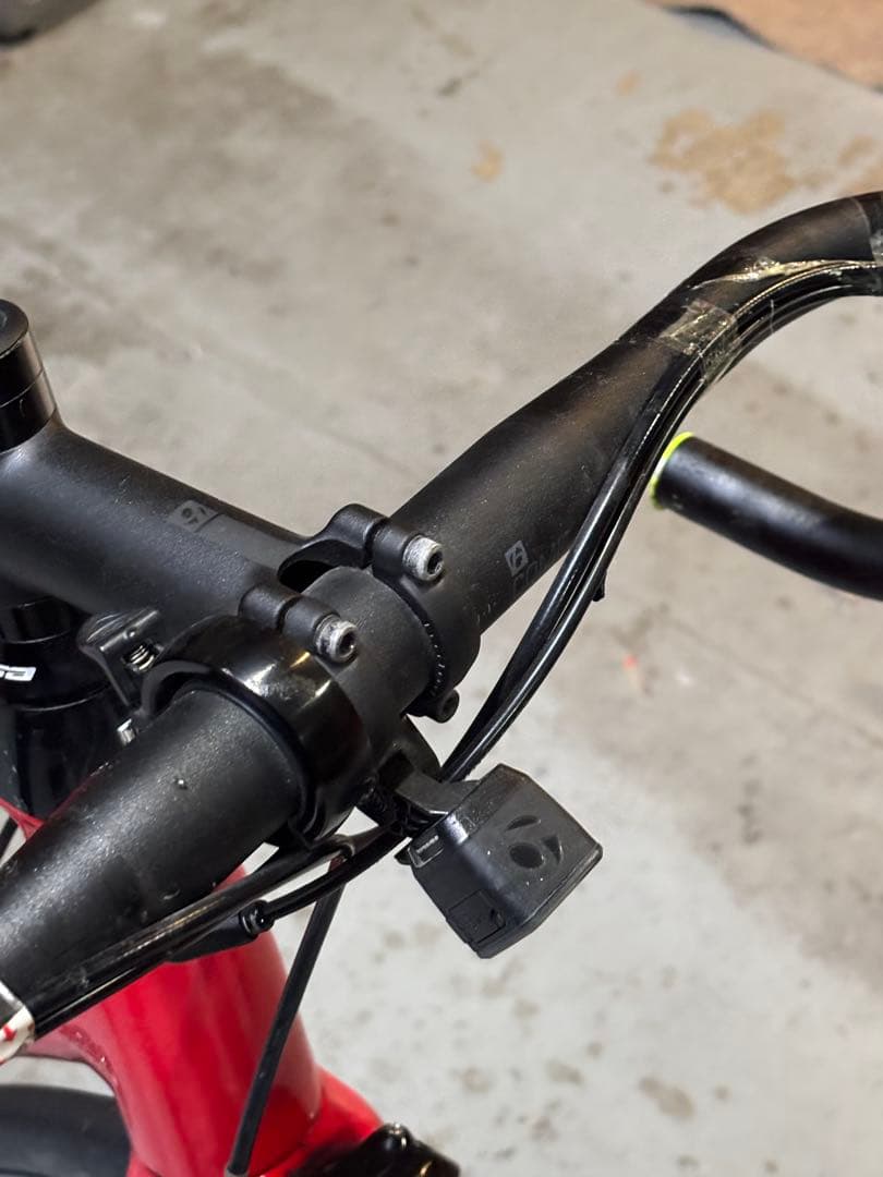 TREK EMONDA ALR 4 ロードバイク