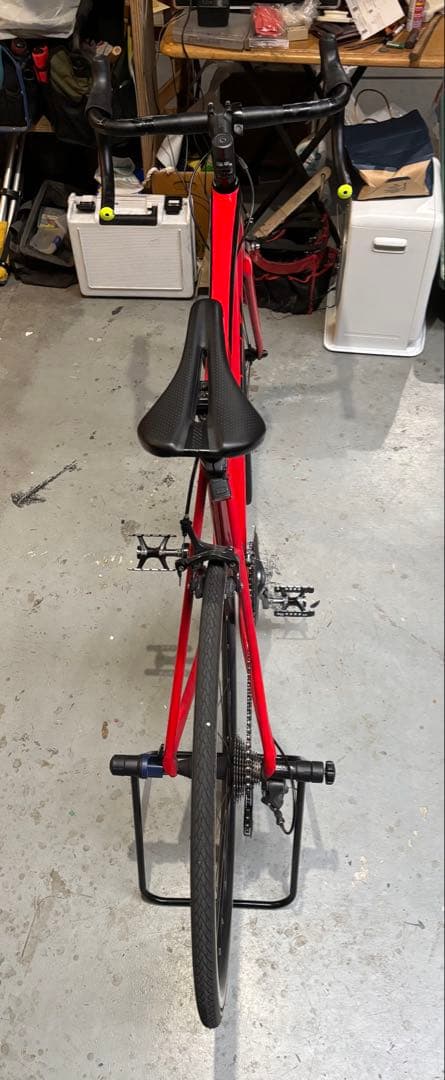 TREK EMONDA ALR 4 ロードバイク