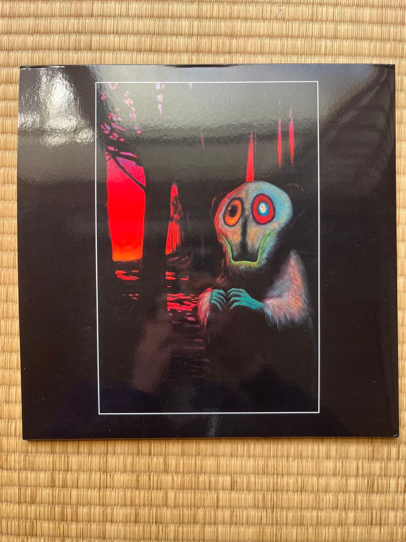 Current 93 限定 231部