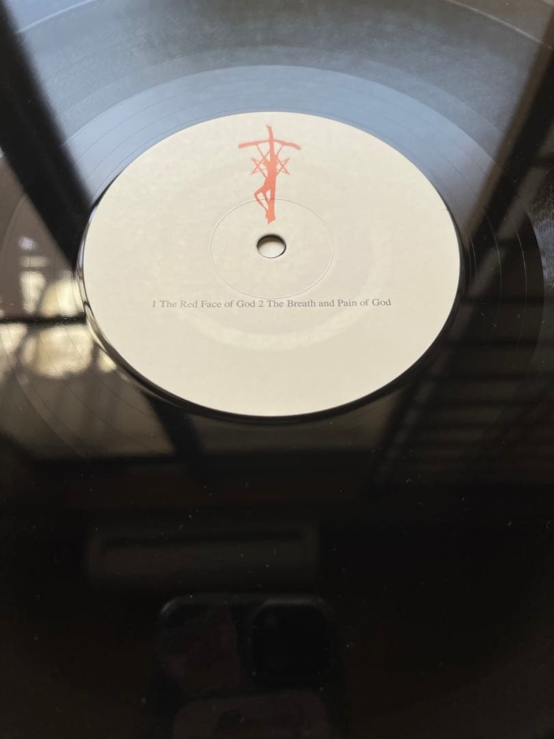 Current 93 限定 231部