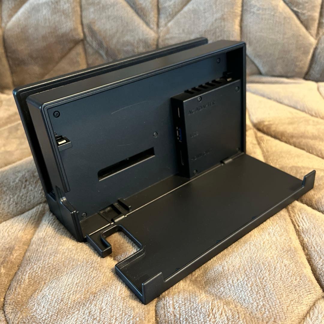 【ジャンク扱い】Nintendo Switch 本体 付属品欠品なし ジョイコン