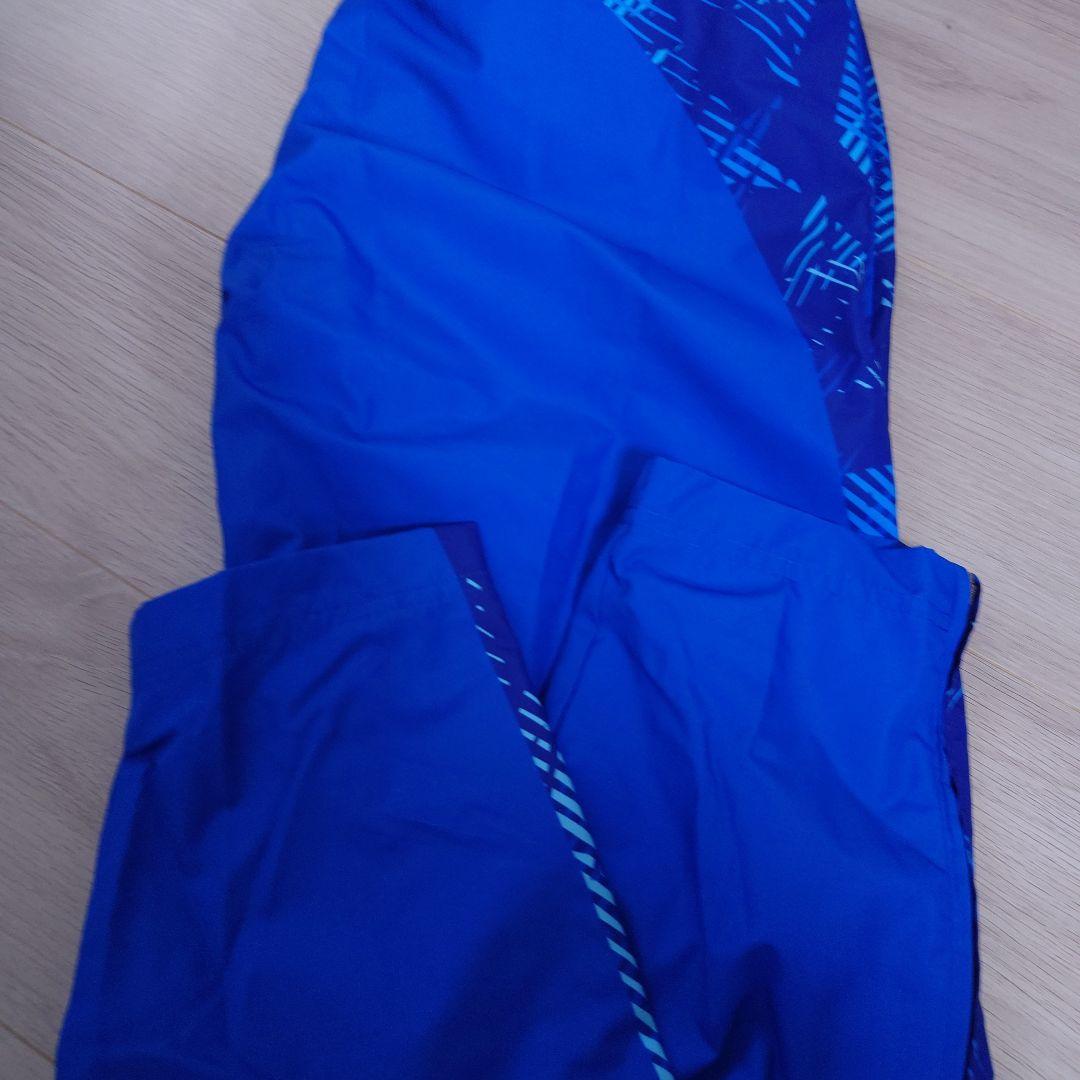 ウインドブレーカーパンツ M