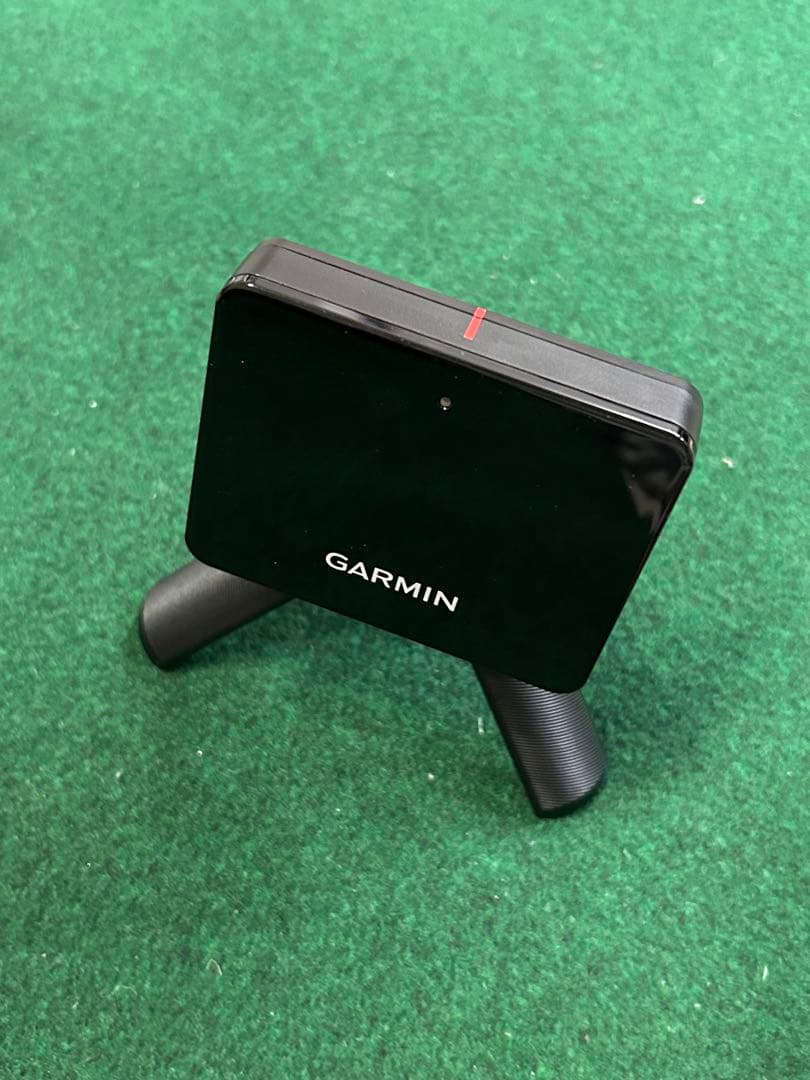 美品！GARMIN APPROACH R10 ゴルフ用距離計 is