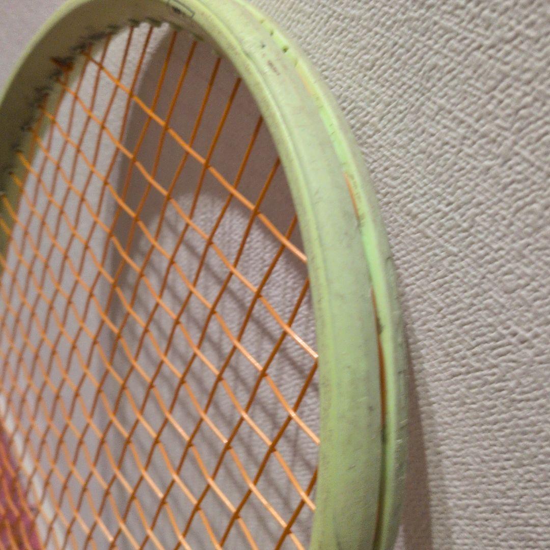 ①HEAD EXTREME MPL 600 テニスラケット