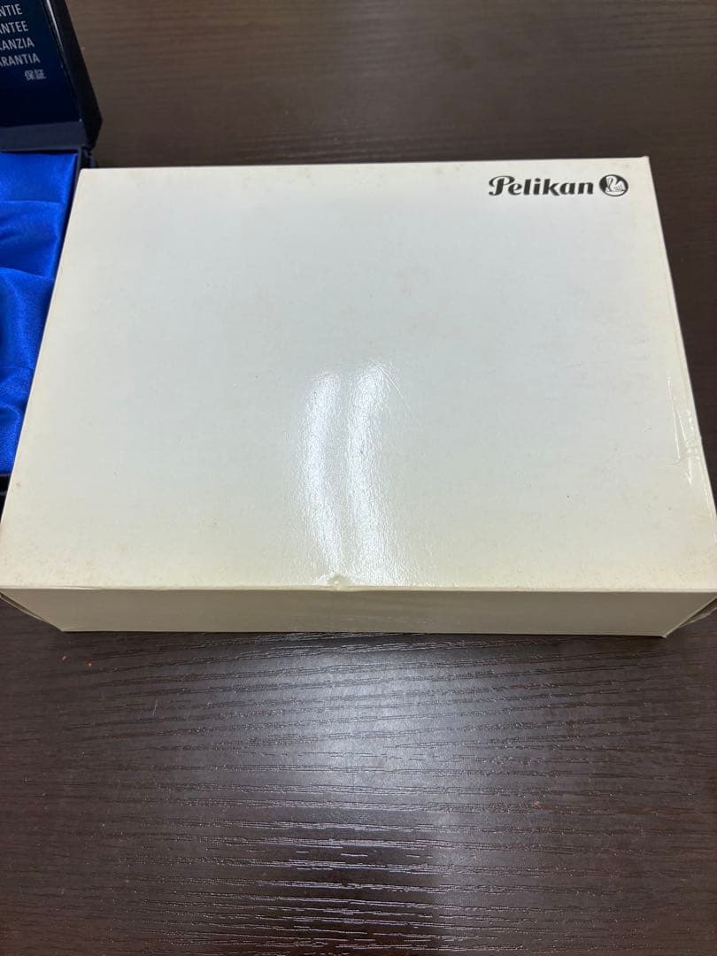 ペリカン特別生産品スーべレーンM800 未使用品